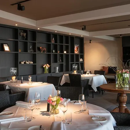 Restaurant-hotel De Watergeus
