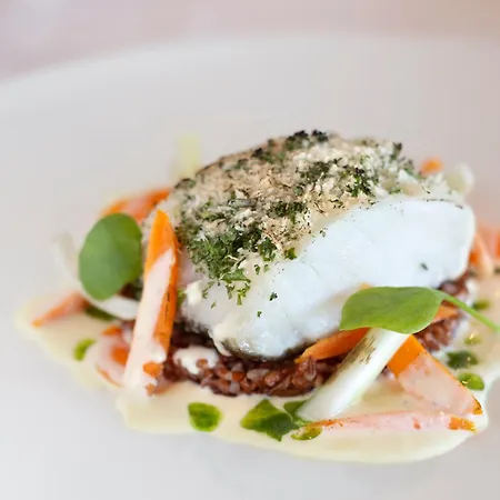 Restaurant-hotel De Watergeus Noorden