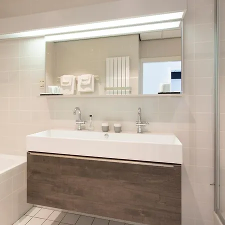Restaurant-hotel De Watergeus 3* Noorden