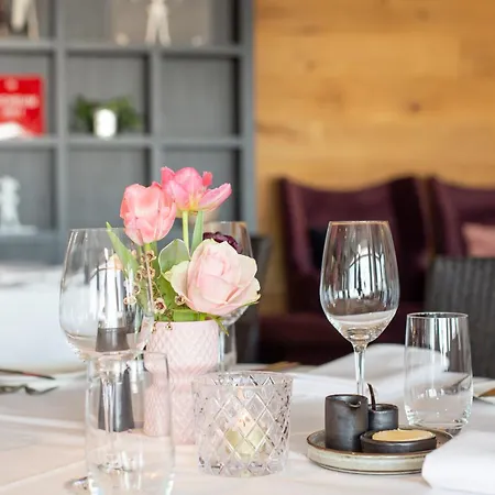 Restaurant-hotel De Watergeus Noorden