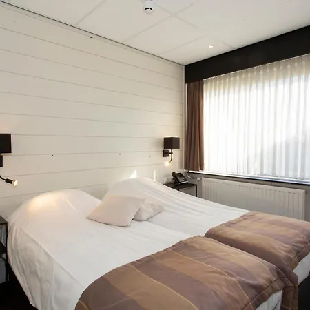 Restaurant-hotel De Watergeus