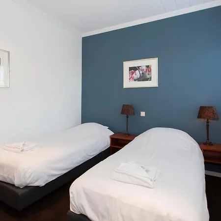 Restaurant-hotel De Watergeus 3* Noorden