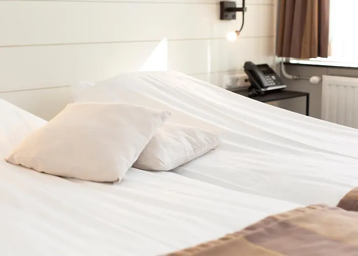 Restaurant-hotel De Watergeus Noorden