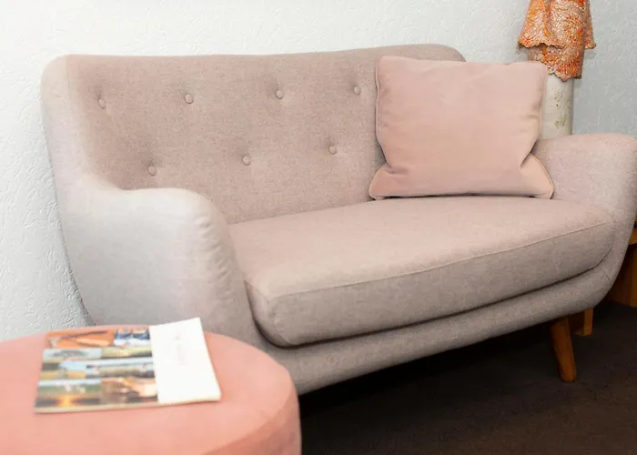 فندق Restaurant-hotel De Watergeus Noorden