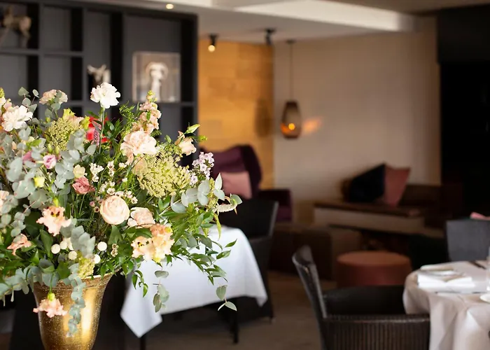 Restaurant-hotel De Watergeus 3* Noorden