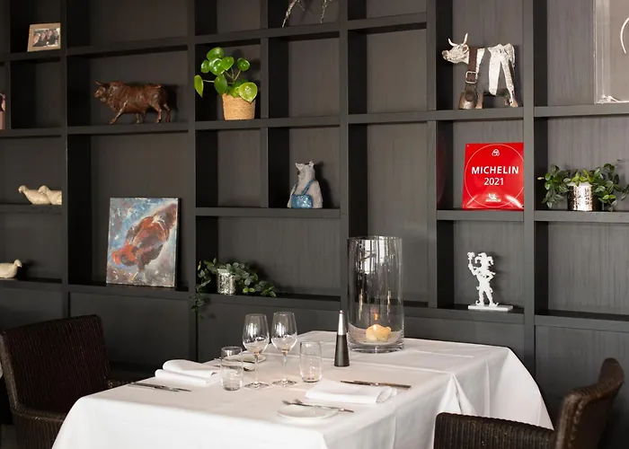 فندق Restaurant-hotel De Watergeus