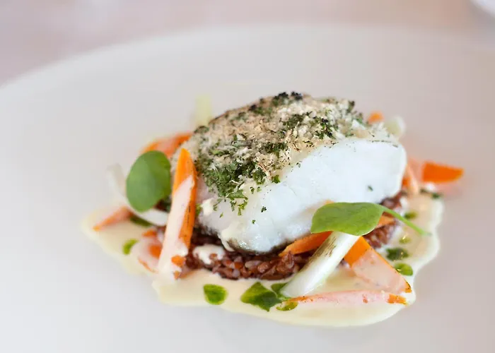 Restaurant-hotel De Watergeus Noorden