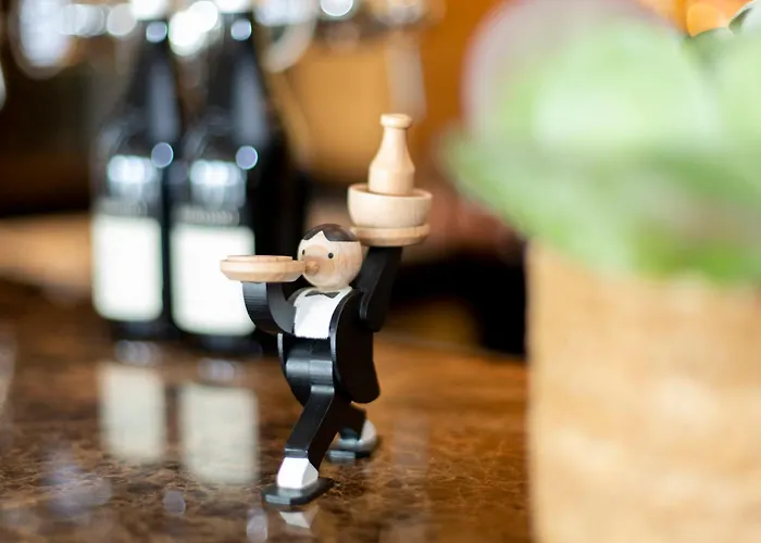 Restaurant-hotel De Watergeus 3*