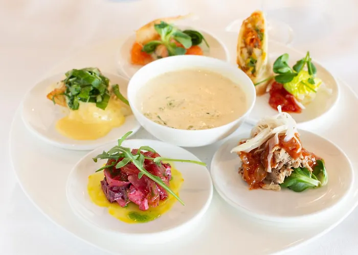 فندق Restaurant-hotel De Watergeus Noorden