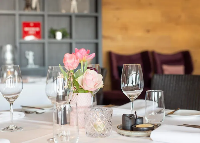 Restaurant-hotel De Watergeus Noorden