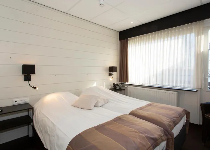 Restaurant-hotel De Watergeus