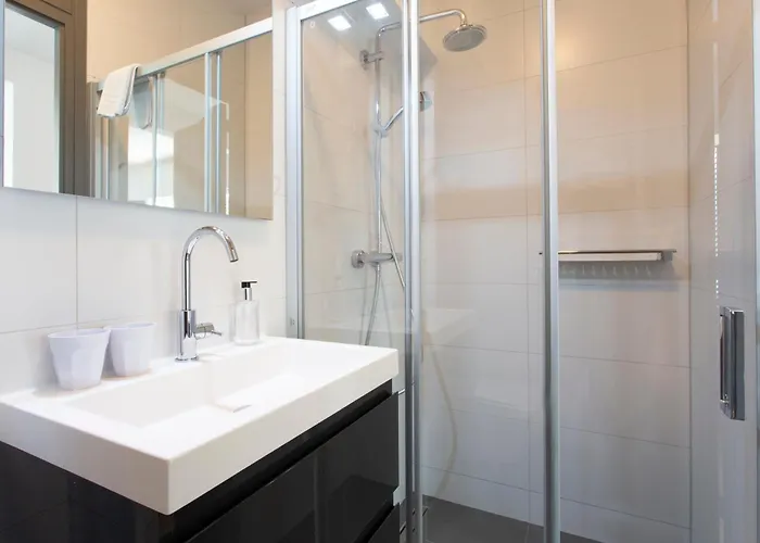 Restaurant-hotel De Watergeus فندق 3*