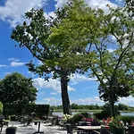 Restaurant-hotel De Watergeus 3* Noorden