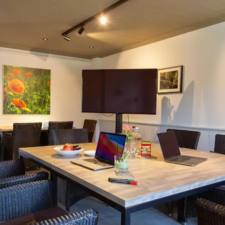 Restaurant-hotel De Watergeus Hotel Noorden