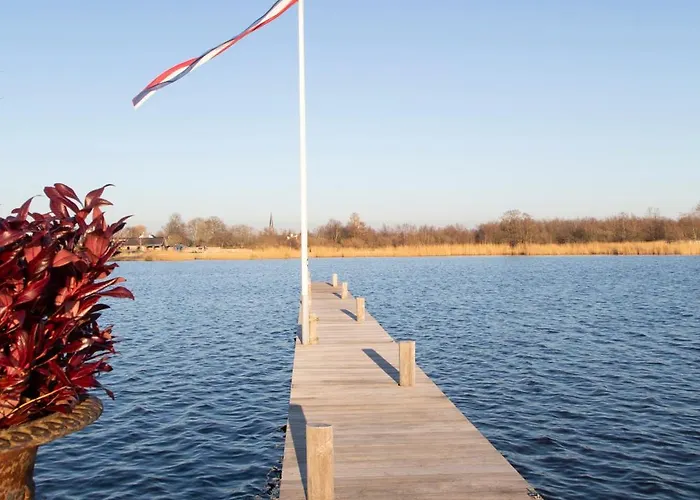 Restaurant-hotel De Watergeus