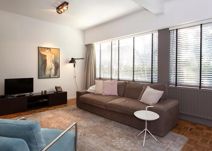 Restaurant-hotel De Watergeus Hotel 3*