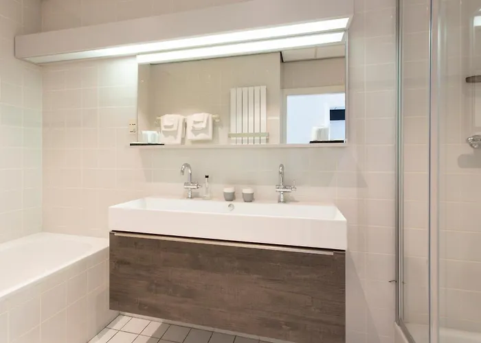 Restaurant-hotel De Watergeus 3* Noorden