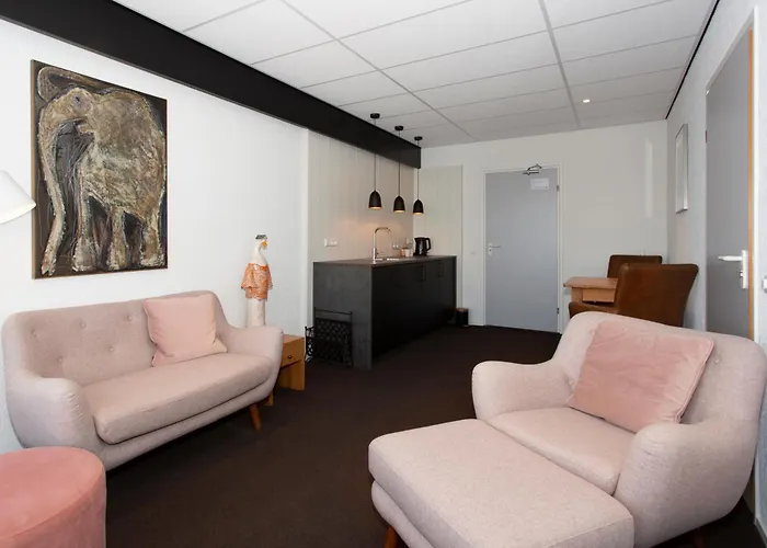 Restaurant-hotel De Watergeus Noorden